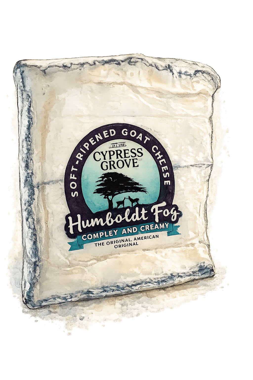 Humboldt Fog