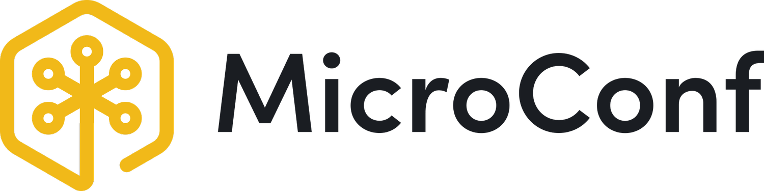 MicroConf